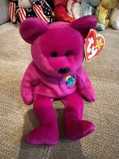 Beanie bear millenium for sale  SALE