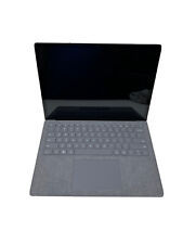 Microsoft Surface Laptop 3 15" Touchscreen Intel I5 8GB RAM 128GB *No Power* til salgs  Frakt til Norway