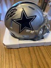 Emmitt smith signed for sale  Wisconsin Rapids