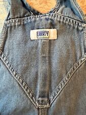 Liberty bibb denim for sale  Hampton