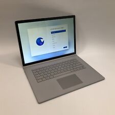 15" Microsoft Surface Book 3 1899 Laptop i7-1065G7 1.3GHz 1TB SSD 32GB Win 11  for sale  Shipping to South Africa