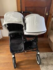 Bugaboo donkey duo for sale  Bloomington