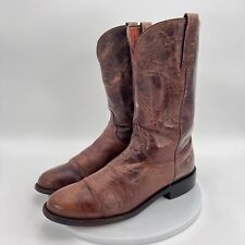 Lucchese men size for sale  Brentwood