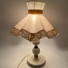 Vintage table lamp for sale  Jasper