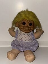 Puppe troll 40cm gebraucht kaufen  Ludwigshafen