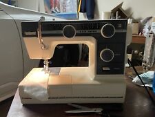 Nueva máquina de coser hecha en casa por JANOME modelo L-372 TAL CUAL segunda mano  Embacar hacia Mexico