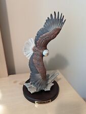 soaring eagle statuette for sale  Frederick