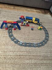 Lego duplo train for sale  TADWORTH