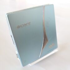 Sony e720 minidisc for sale  MANCHESTER