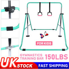 Adjustable horizontal gymnasti for sale  LEICESTER