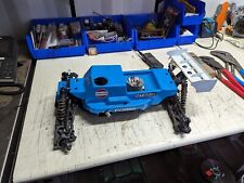 Tekno nt48 2.o for sale  Scotts Valley