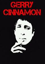 Gerry cinnamon bb1 for sale  MANCHESTER