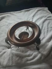 Vintage copper warmer for sale  Montrose