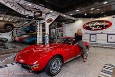 1972 chevrolet corvette for sale  Maryville