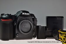 Near MINT NIKON D500 20.9MP Digital Camera Body for sale  Shipping to South Africa