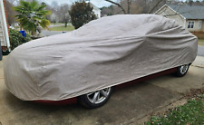 Budge car cover for sale  Charlotte
