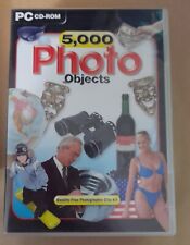 5000 photo objects for sale  BRISTOL