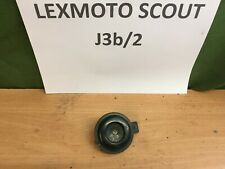 LEXMOTO SCOUT HORN SPARE BAOTIAN SPEEDY 50CC SCOOTER for sale  WARE