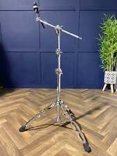 DW 9000 Series Boom Arm Cymbal Stand / Heavy Duty Drum Hardware #JZ73/74, used for sale  Shipping to South Africa