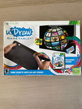 Xbox 360 udraw for sale  Castle Rock