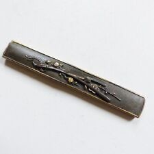 Antique japanese kozuka d'occasion  Tonnay-Charente