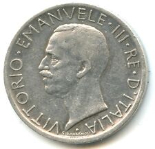 Italie lire argent d'occasion  Lyon IV