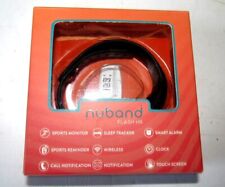 Nuband flash black for sale  PINNER