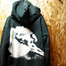 Supreme parka black d'occasion  Expédié en Belgium