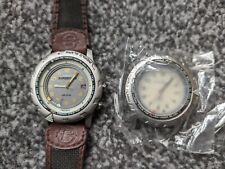 Timex expedition indigo for sale  MATLOCK