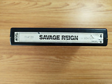 Savage reign neo for sale  Shipping to Ireland