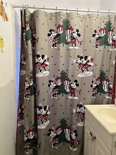 mickey mouse curtains for sale  Los Angeles
