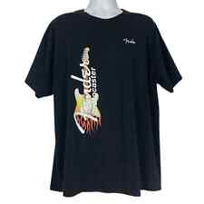 Fender stratocaster shirt for sale  Ferriday