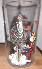 Ancien verre moutarde d'occasion  Coulaines