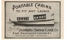 1902 judkins show for sale  Columbia
