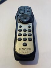 kenwood remote for sale  Capitol Heights