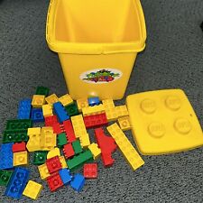 Lego duplo yellow for sale  Buffalo