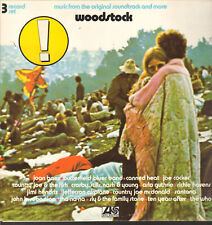 Woodstock set hendrix gebraucht kaufen  Emden