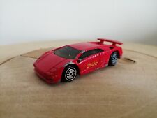 Hotwheels lamborghini diablo d'occasion  Courbevoie