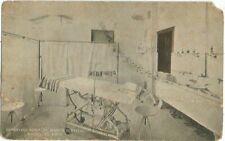 Rochester, MN Minnesota 1916 Postcard, St. Mary's Hospital Operating Room, used for sale  Shipping to South Africa