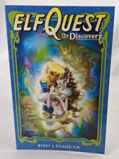 Elfquest discovery first for sale  Orlando