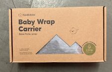 Keababies baby wrap for sale  WORKSOP