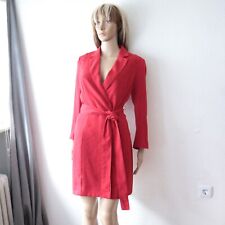 Knitterfreies wickel kleid gebraucht kaufen  Tamm