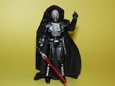 Star Wars TBS The Black Series Darth Malgus Loose for sale  Naperville