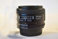 Nikon 24mm 2.8 for sale  Shipping to Ireland