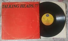 Talking heads 1977 usato  Firenze