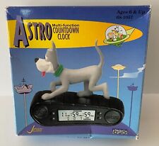 Relógio de contagem regressiva ASTRO Jetsons Cartoon Network comprar usado  Enviando para Brazil