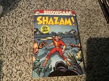 Showcase Presents: Shazam #1 (DC Comics, fevereiro de 2007) TPB comprar usado  Enviando para Brazil