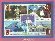 Vaticano 2023 viaggi usato  Roma