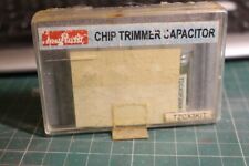 Murata chip trimmer for sale  PLYMOUTH