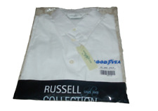 Russel collection jerzees usato  Napoli